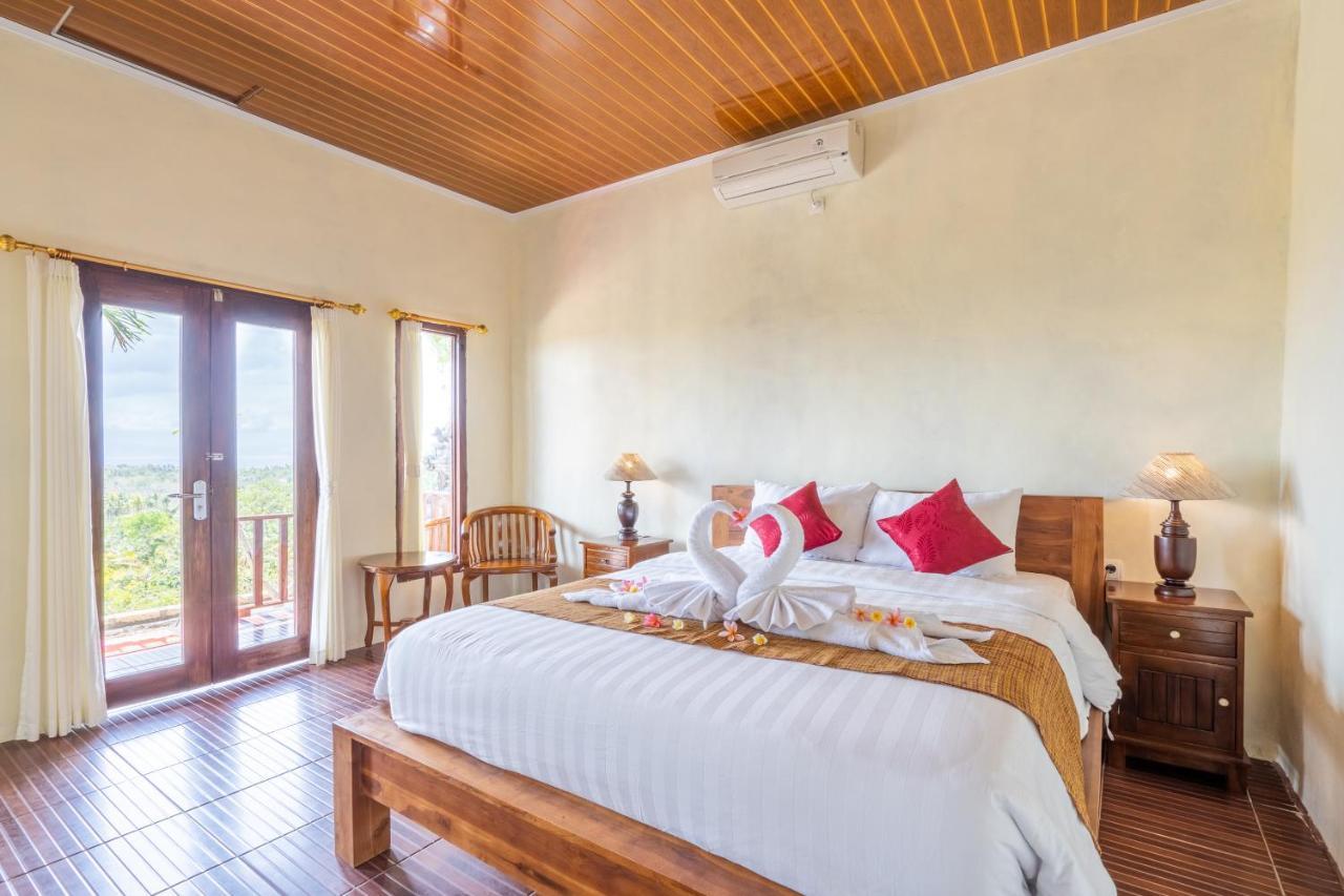 Mount Sea View Bungalow Sakti Exterior photo