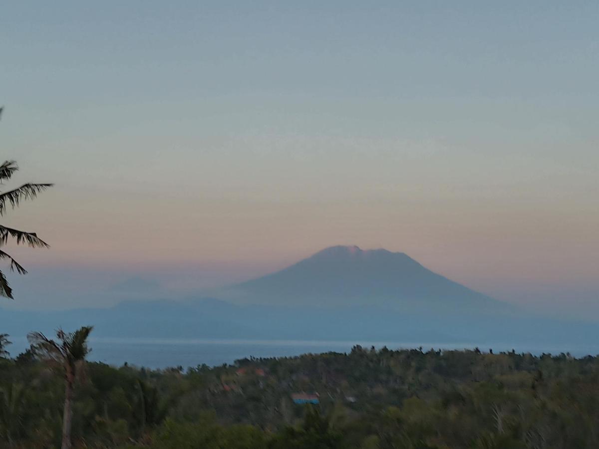Mount Sea View Bungalow Sakti Exterior photo